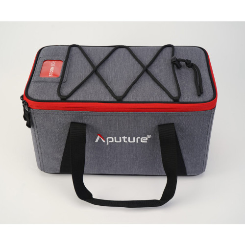 Осветитель Aputure STORM 80c