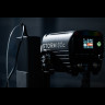 Осветитель Aputure STORM 80c