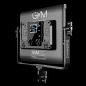 Осветитель GVM 880RS