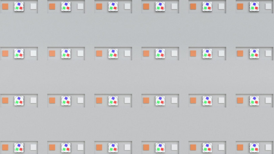 Осветитель Osterrig Orion