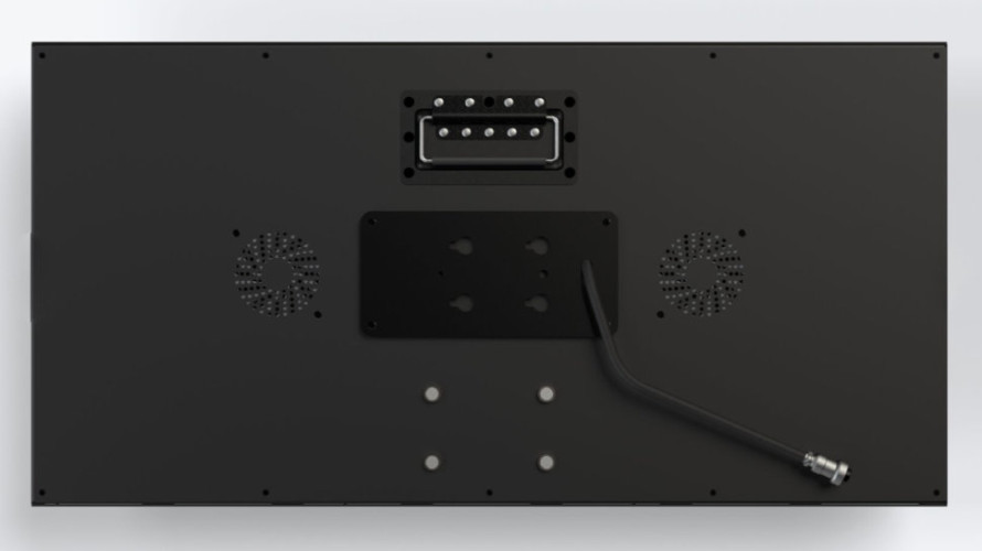 Осветитель Osterrig Orion