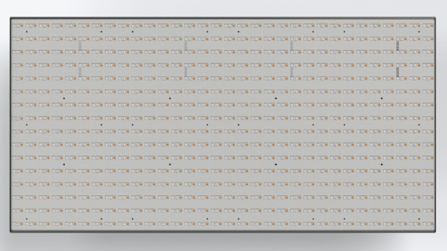 Осветитель Osterrig Orion