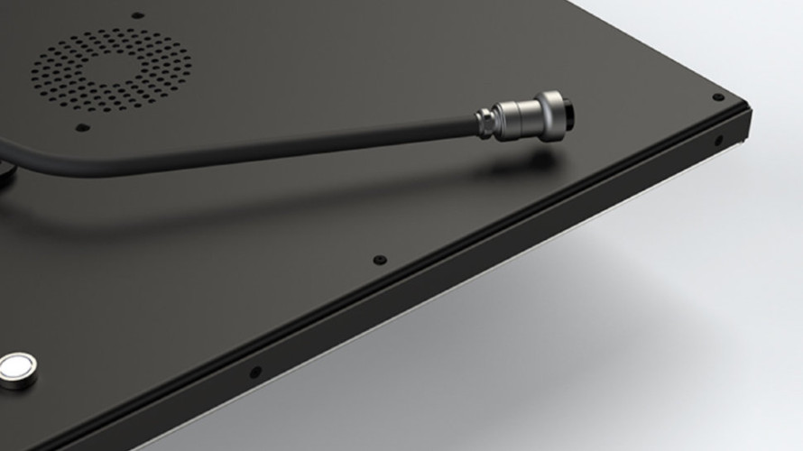 Осветитель Osterrig Orion