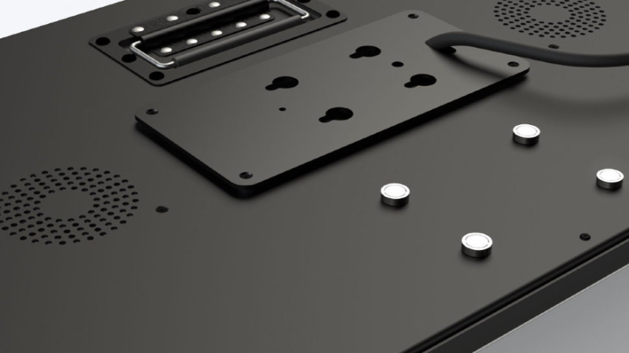 Осветитель Osterrig Orion