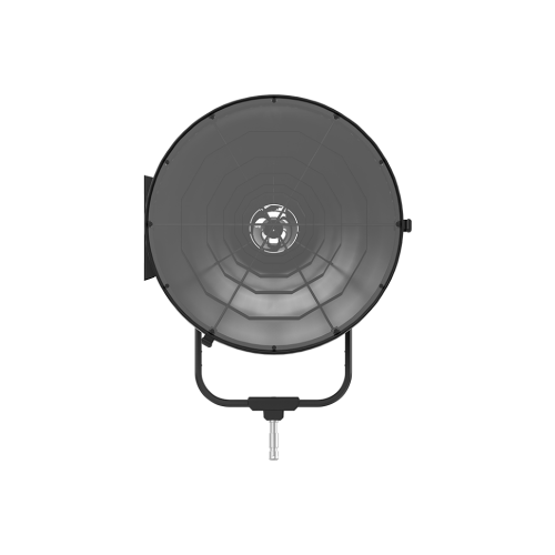 Проекционная насадка Aputure STORM Parallel Beam 70 Flight Case Kit