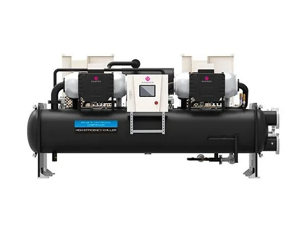 Чиллер Dantex DN-CCWG900EV/SM DN-CCWG-EV/SM