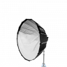 Софтбокс Sirui QR90-DP