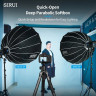 Софтбокс Sirui QR90-DP