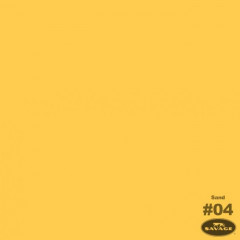 Savage (4-12) Sand фон бумажный 2,7x11 м песочный