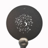 Fotokvant GMW-66-58 Gobo mask маска гобо 58 мм лунная ночь