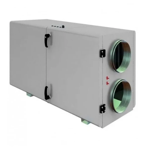 Приточно-вытяжная установка Shuft UniMAX-P 2000 SE EC UniMAX-P