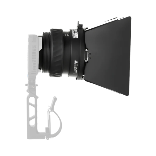 Линза Френеля amaran Mini Fresnel