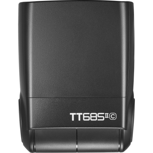 Вспышка накамерная Godox ThinkLite TT685IIC E-TTL для Canon