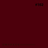 Wansen GEL-102 фолиевый фильтр ярко-красный