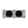 Водяная тепловая завеса Ballu BHC-U15W40-PS2 ULTRA 2