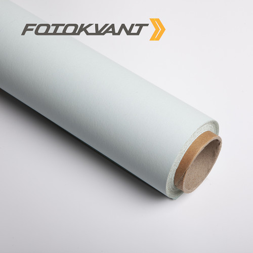 Fotokvant BGP-2710-199 Duck Egg Green фон бумажный 2.72х10 м голубой туман