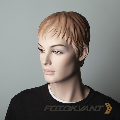 Fotokvant BGP-2710-199 Duck Egg Green фон бумажный 2.72х10 м голубой туман