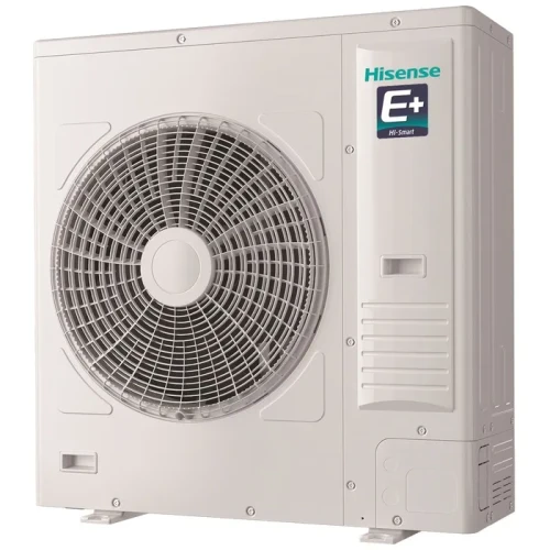 Наружный блок VRF-системы Hisense AVW-54HJFHH2 Hi-Smart L+ FULL DC Inverter