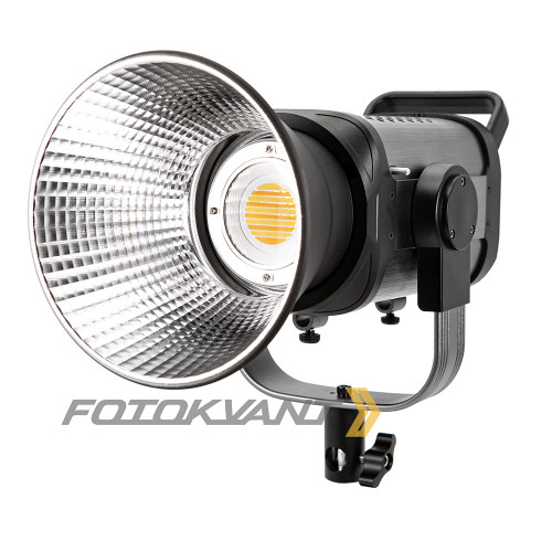 Fotokvant COBAC-300A светодиодный осветитель 3200-5600К с байонетом Bowens