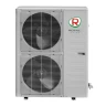 Канальный кондиционер Royal Clima ES-D 48HWX / ES-E 48HX Esperto