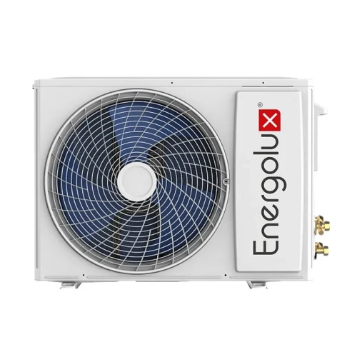 Кассетный кондиционер Energolux ESAC12C1_WF_AR2_DC / ESAU12U1_AR2_DC / ESCP24A1 Inverter
