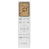 Мульти сплит система на 3 комнаты Royal Thermo RTFMO/out-21HN8 / RTFMI/in-07HN8/white - 3 шт. Комплект Barocco White