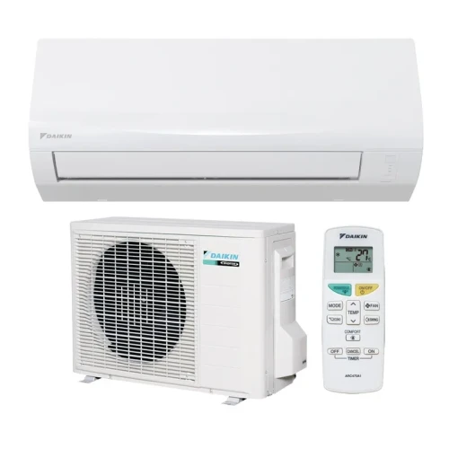 Кондиционер настенный Daikin FTXF60F / RXF60D9 Sensira Inverter