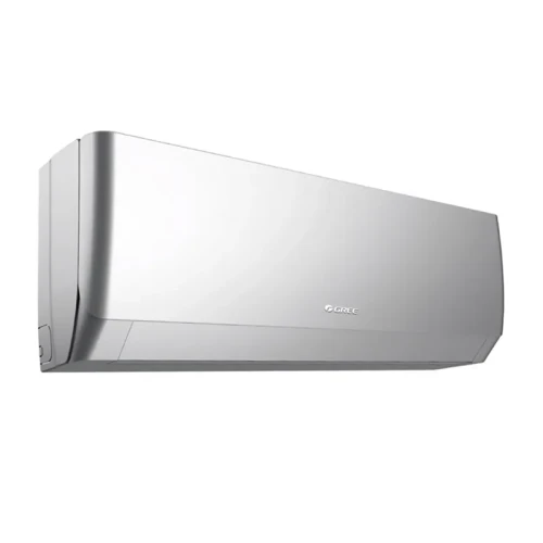 Кондиционер настенный Gree GWH18AGDXD-K6DNA4E (silver) Pular Inverter Arctic Silver