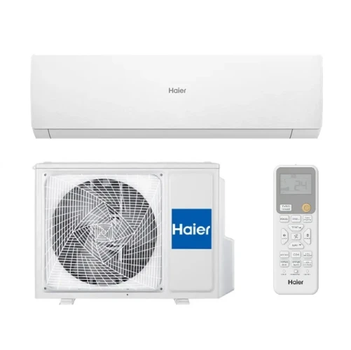 Кондиционер настенный Haier AS50SHP1HRA-W / 1U50SHP1FRA Stellar DC Inverter White