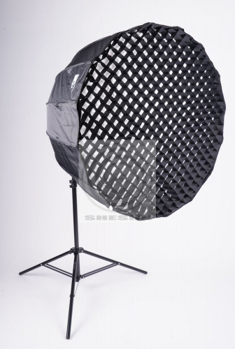 Соты FST G-235UD 90 см для параболического октабокса