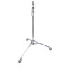 Стойка KUPO 320M BABY ROLLER STAND на колесах