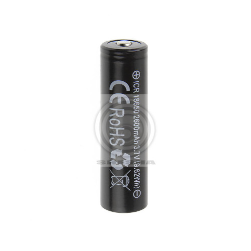 Аккумулятор GreenBean GB-18650