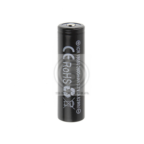 Аккумулятор GreenBean GB-18650