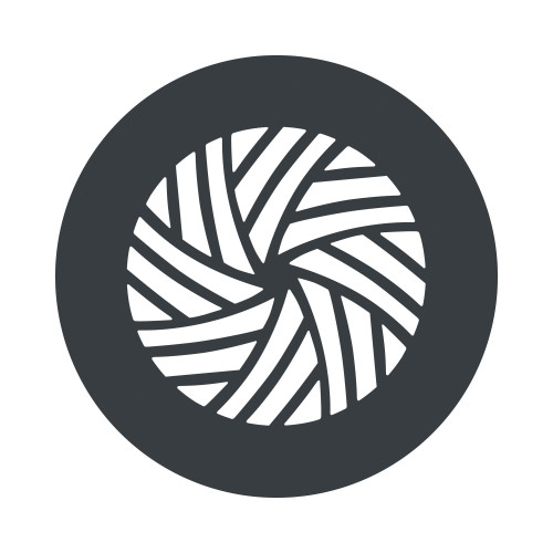 Набор масок гобо Godox Knowled GP-GS3 для GP