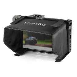 Клетка с козырьком SmallRig 2231 для SmallHD 502 Bright Monitor