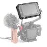 Клетка с козырьком SmallRig 2231 для SmallHD 502 Bright Monitor