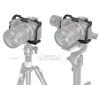 Клетка SmallRig 4159 для Canon R6 Mark II