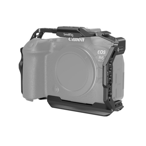 Клетка SmallRig 4159 для Canon R6 Mark II