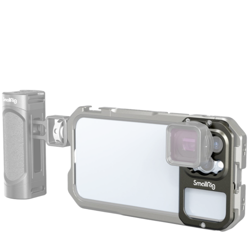 Адаптер объектива Smallrig 3634 для клетки iPhone 13 Pro Max