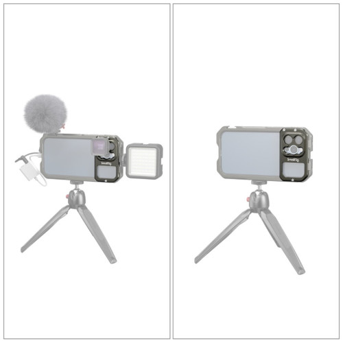 Адаптер объектива Smallrig 3634 для клетки iPhone 13 Pro Max