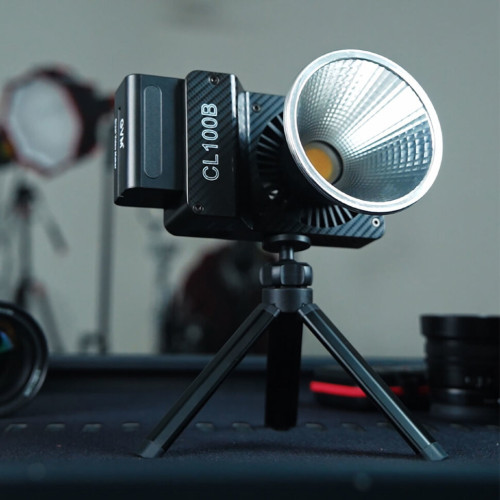 Осветитель GVM CL100B