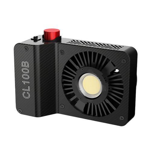 Осветитель GVM CL100B