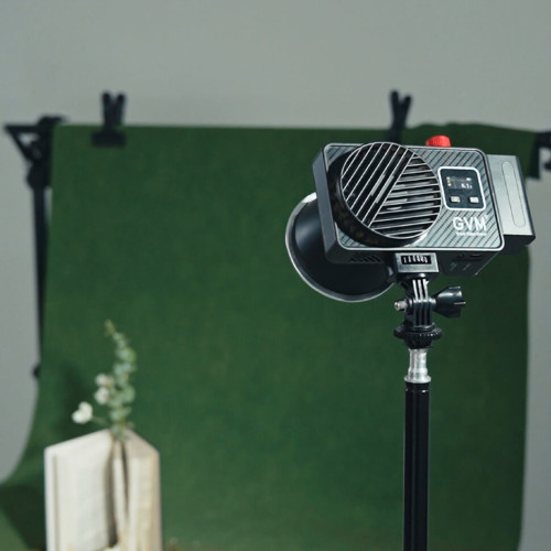 Осветитель GVM CL100B