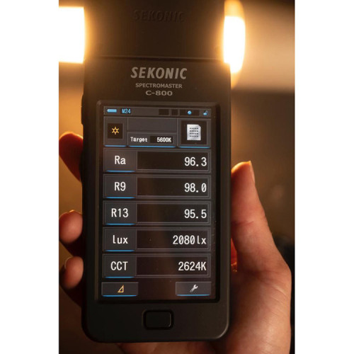 Осветитель Osterrig Sirius