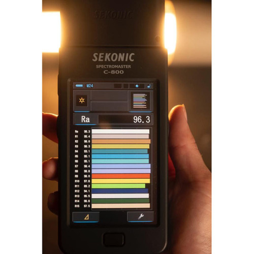 Осветитель Osterrig Sirius