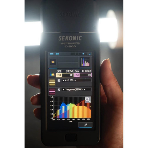 Осветитель Osterrig Sirius