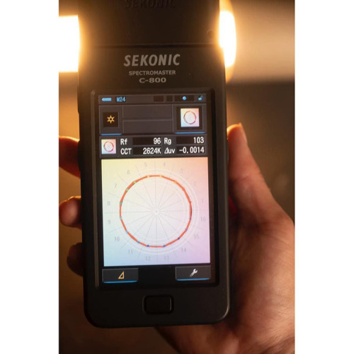 Осветитель Osterrig Sirius