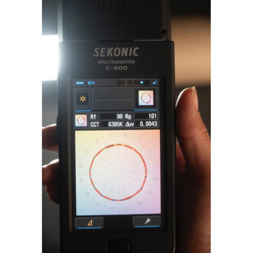 Осветитель Osterrig Sirius