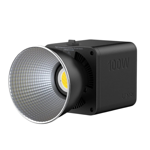 Осветитель Ulanzi ML100Bi (EU)