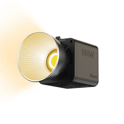 Осветитель Ulanzi ML100Bi (EU)